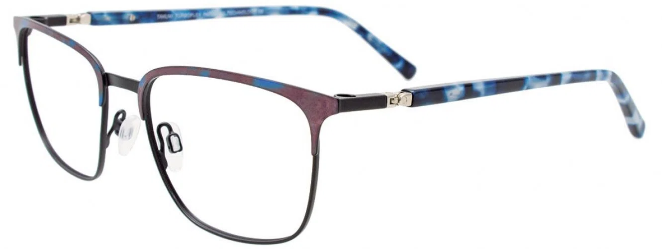 Takumi TK1224 Eyeglasses - view 2